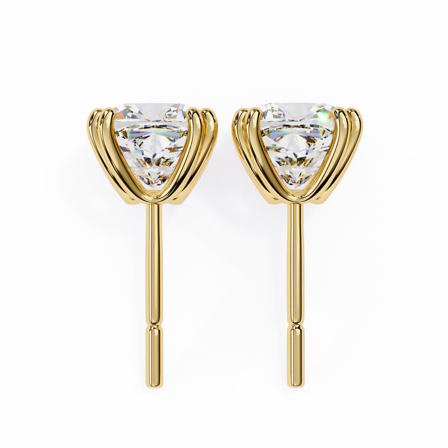 Earring Product 15 render