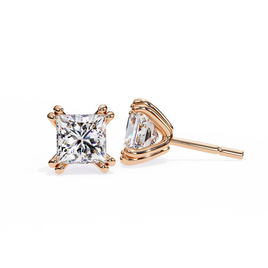 Earring Product 16 render