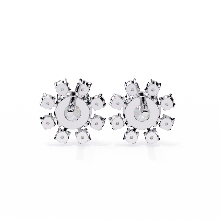 Earring Product 29 render