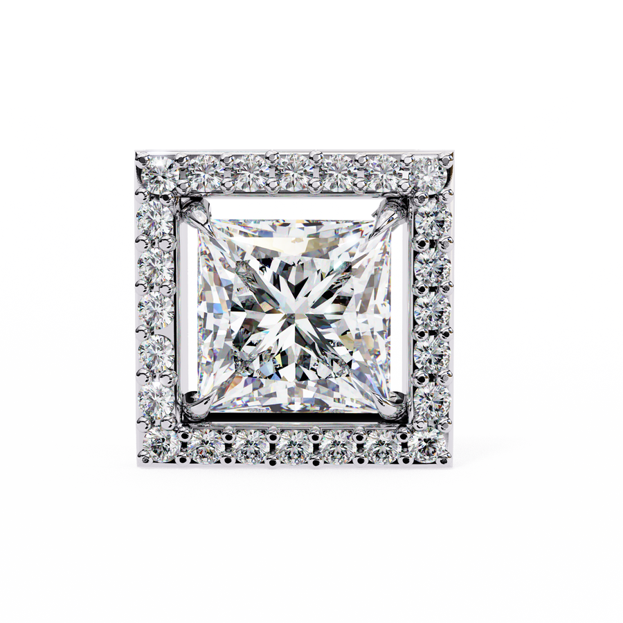 Earring Product 26 render