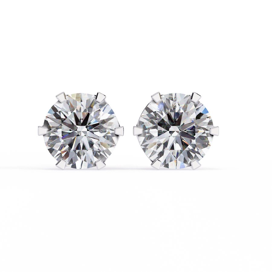Earring Product 31 render