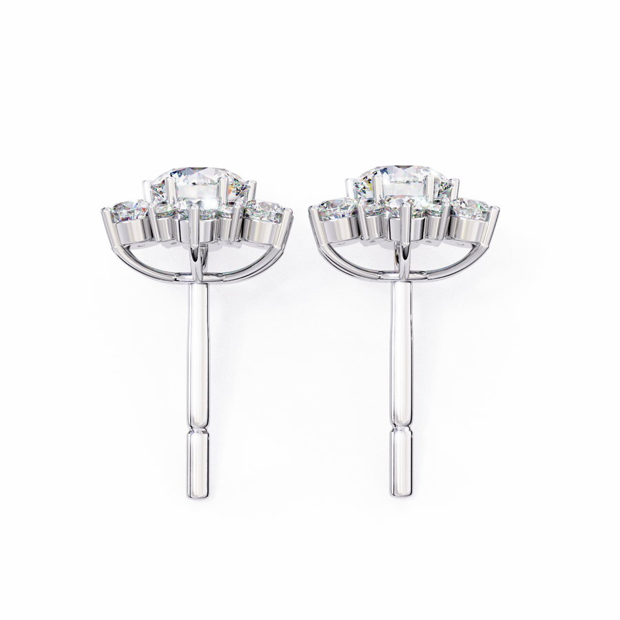 Earring Product 28 render