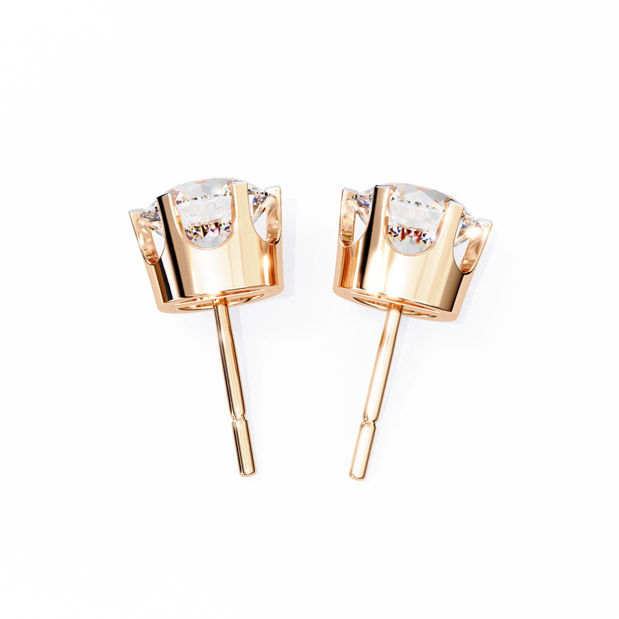 Earring Product 31 render