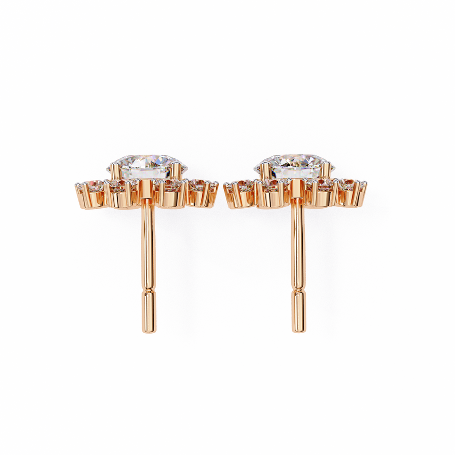 Earring Product 29 render
