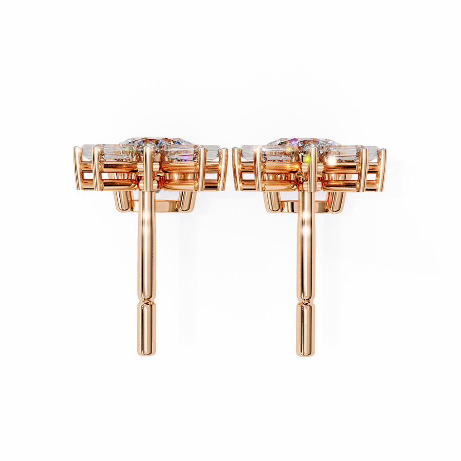 Earring Product 42 render