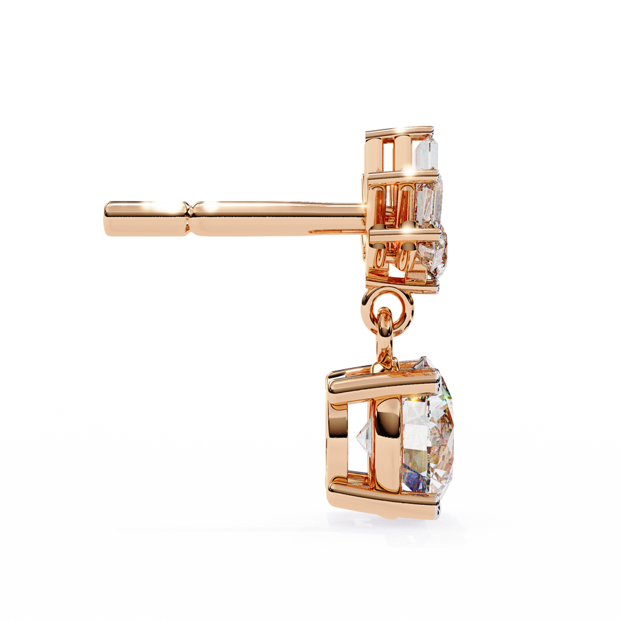 Earring Product 42 render