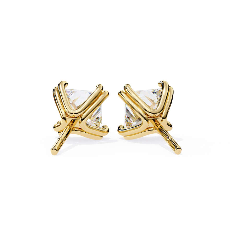 Earring Product 16 render