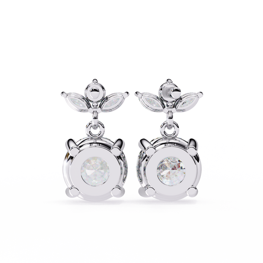 Earring Product 36 render