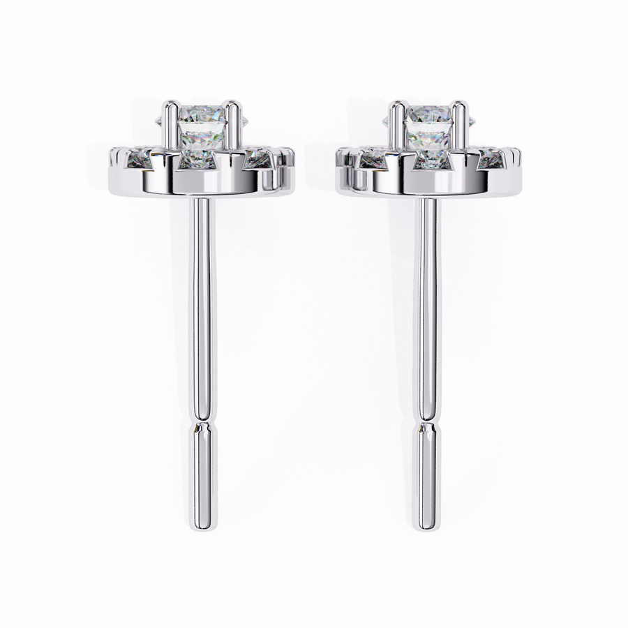 Earring Product 20 render
