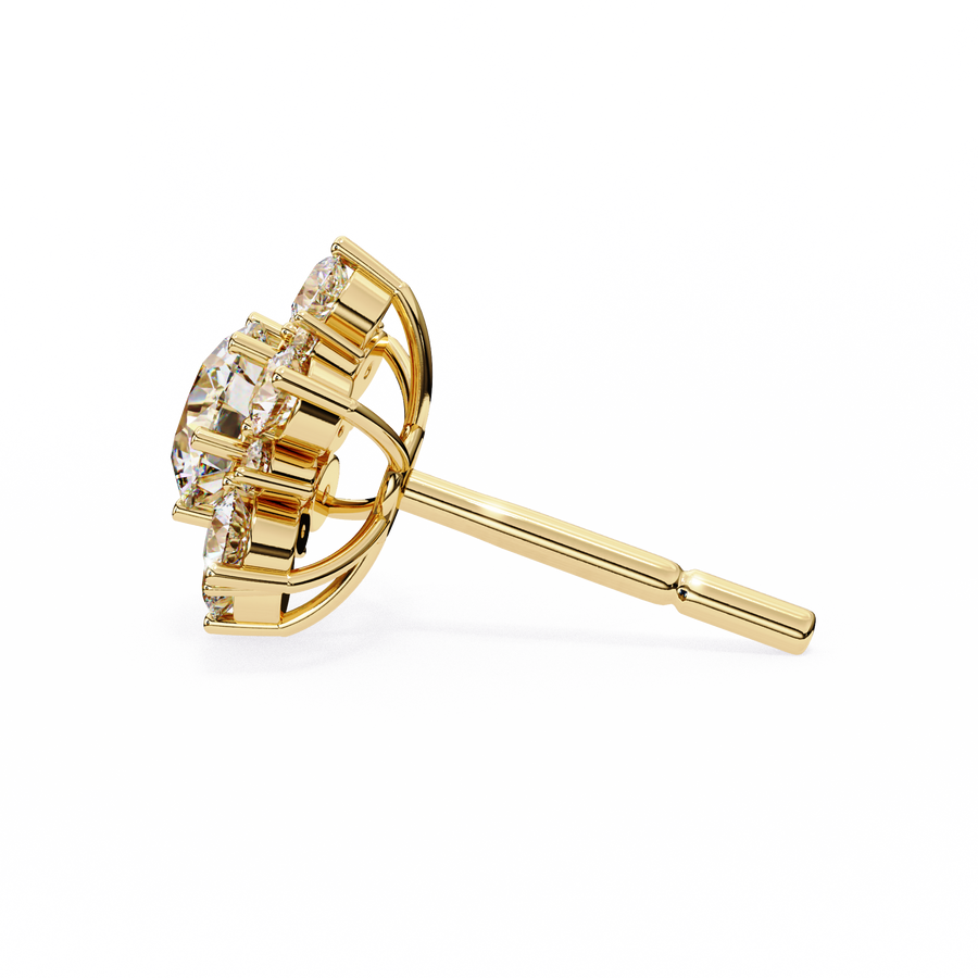 Earring Product 28 render