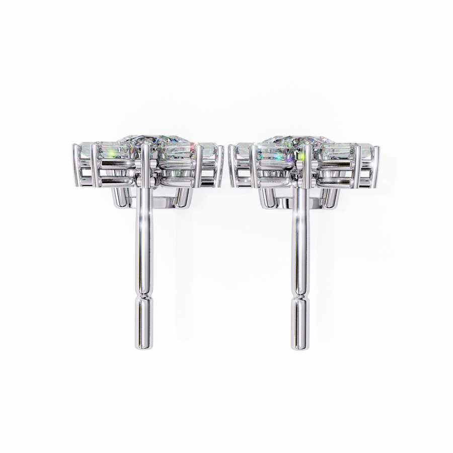Earring Product 42 render