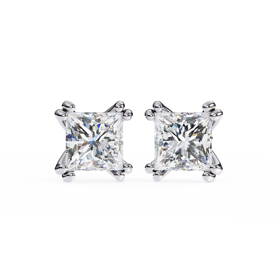 Earring Product 16 render