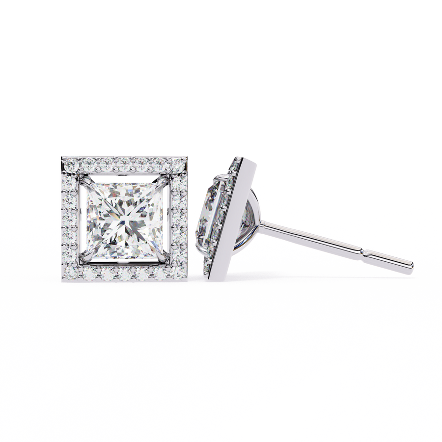Earring Product 26 render