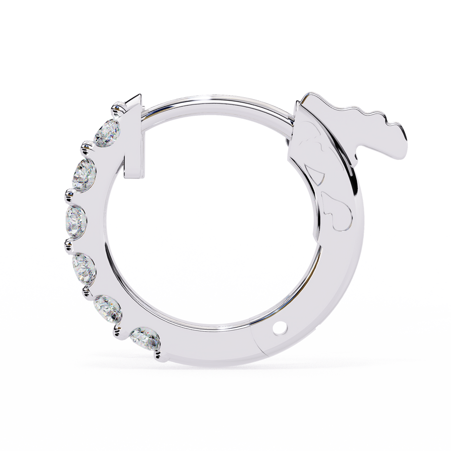 Earring Product 46 render