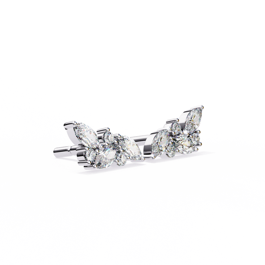 Earring Product 38 render
