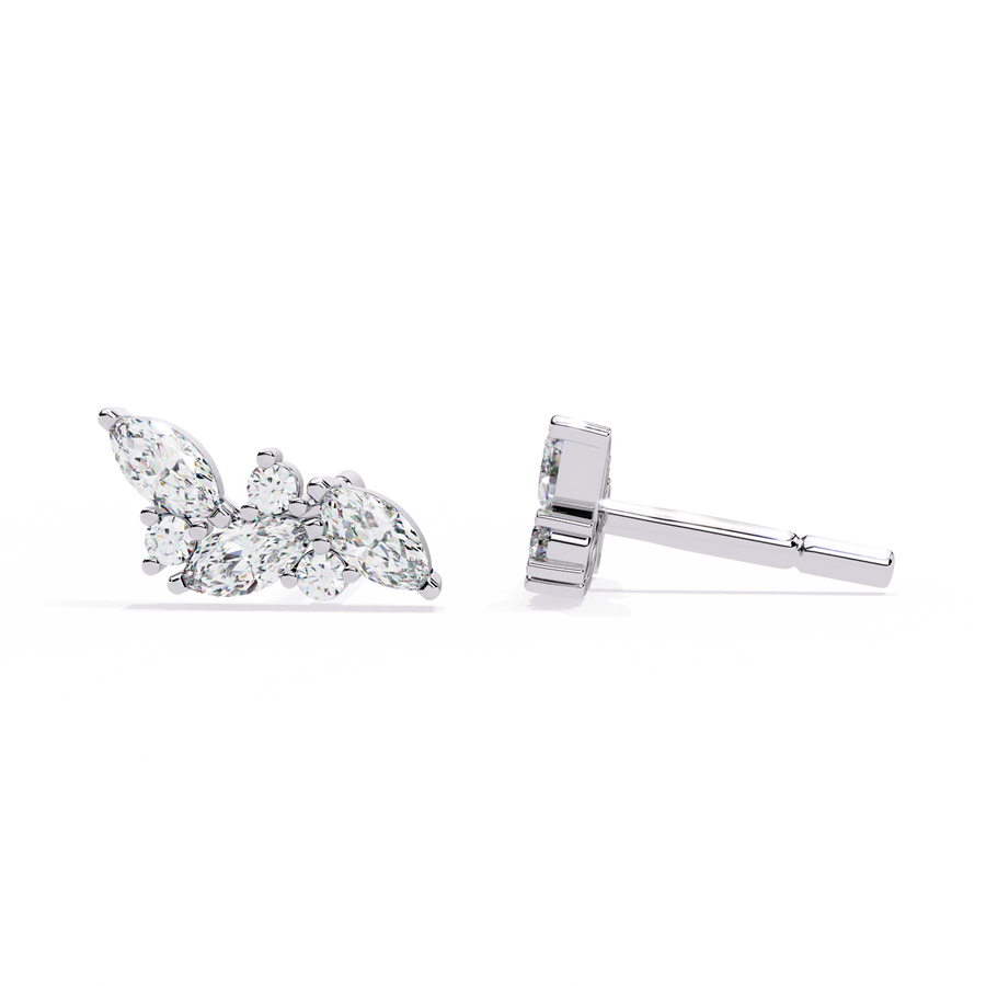 Earring Product 38 render