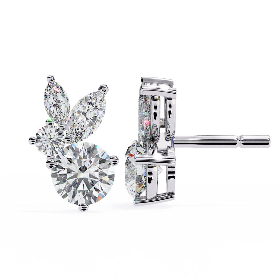 Earring Product 40 render