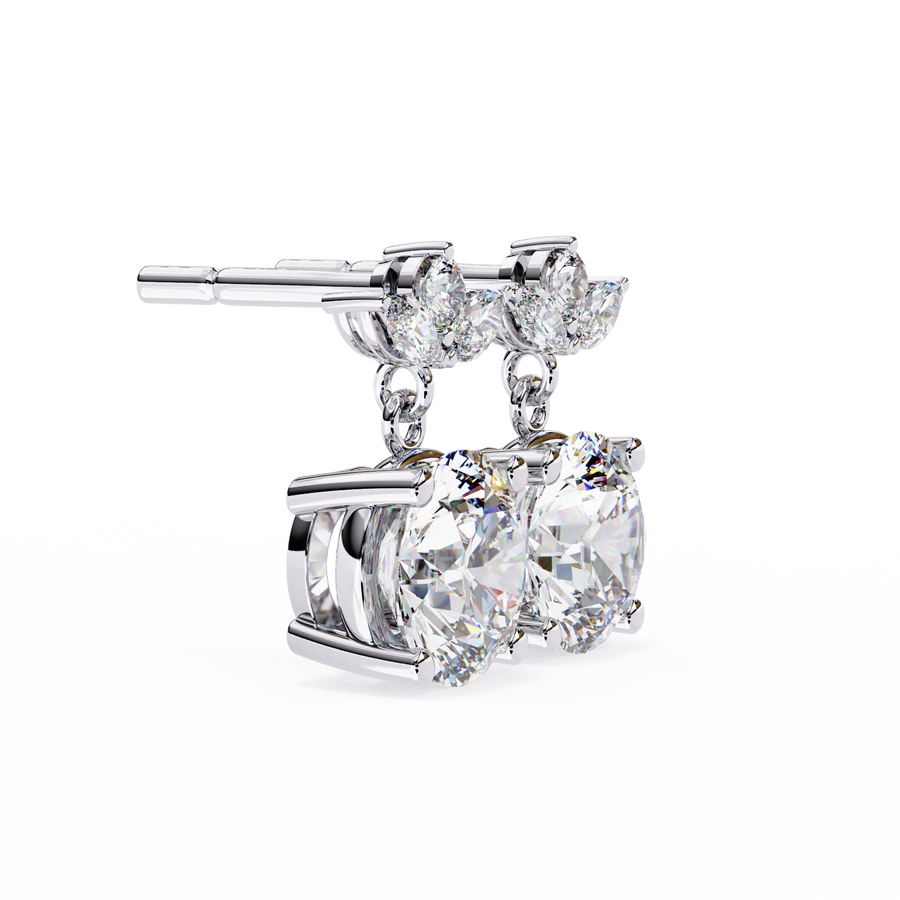 Earring Product 36 render