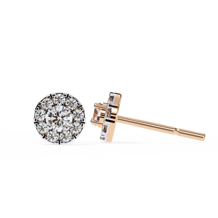 Earring Product 20 render