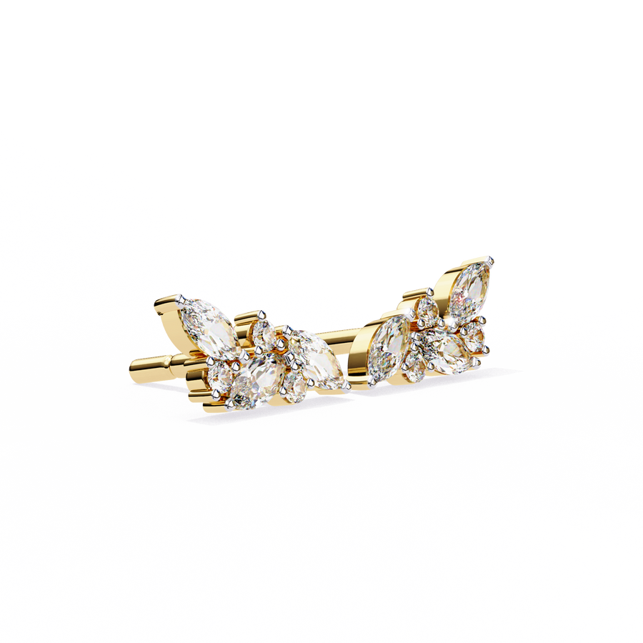 Earring Product 38 render