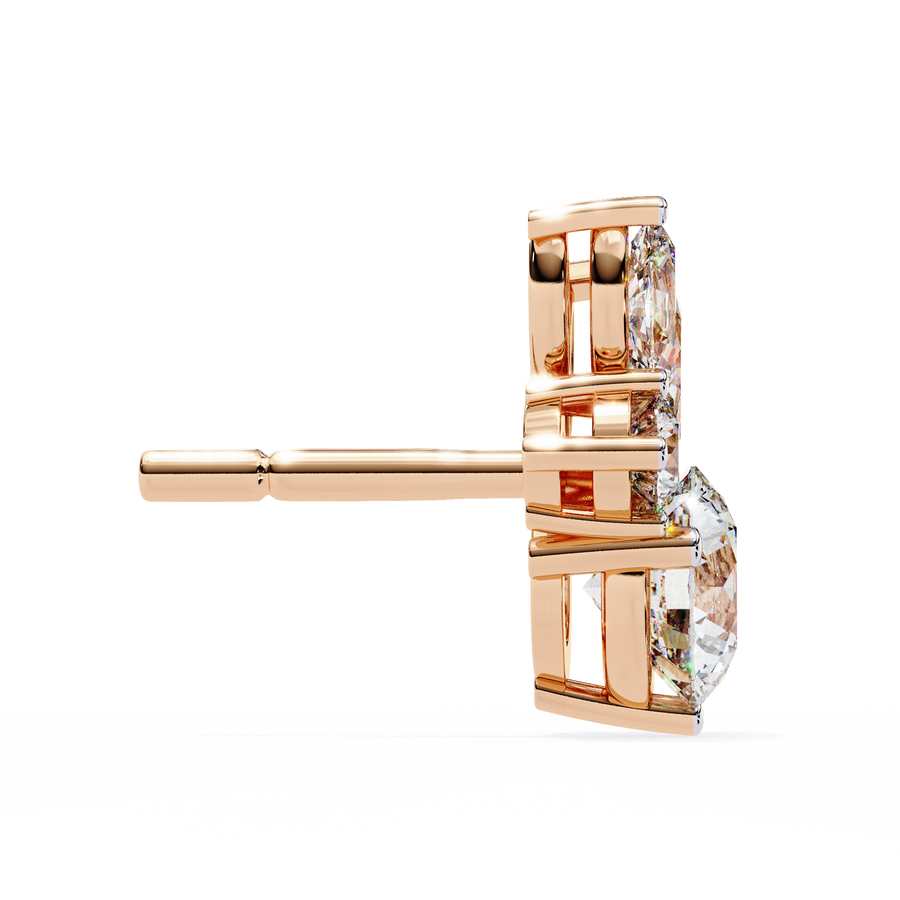 Earring Product 40 render
