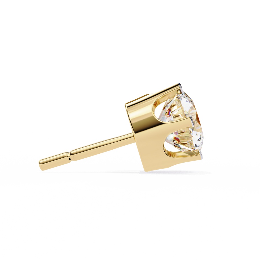 Earring Product 31 render