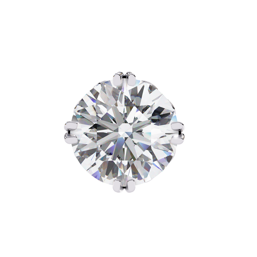 Earring Product 13 render