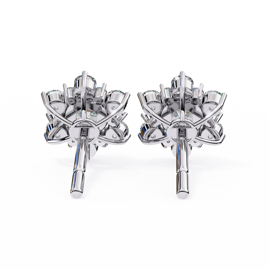 Earring Product 28 render