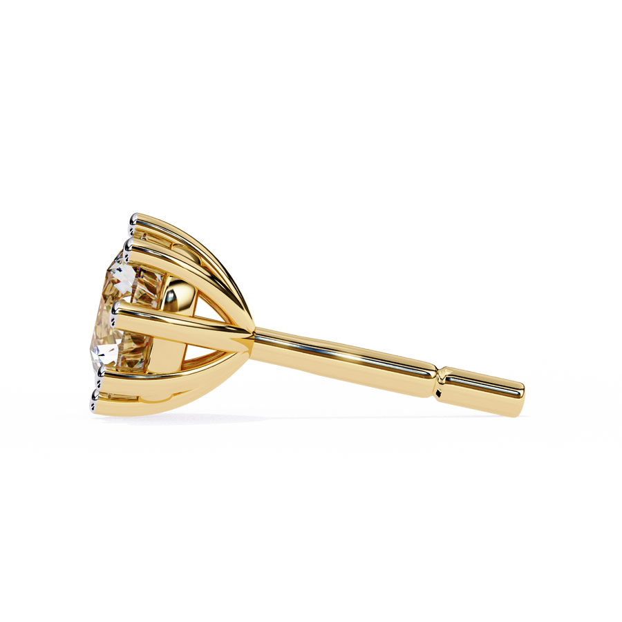 Earring Product 45 render
