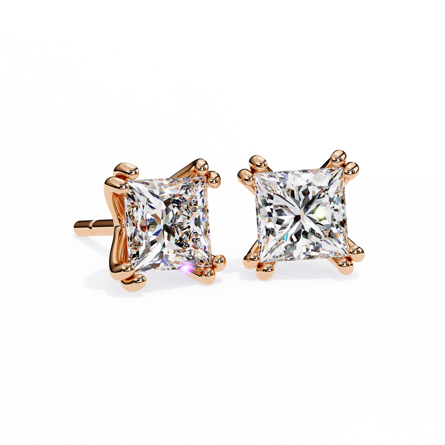 Earring Product 16 render