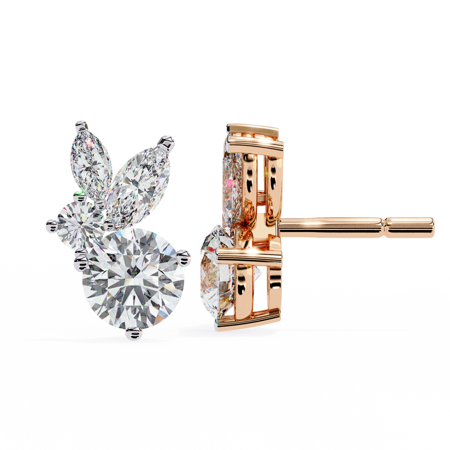 Earring Product 40 render