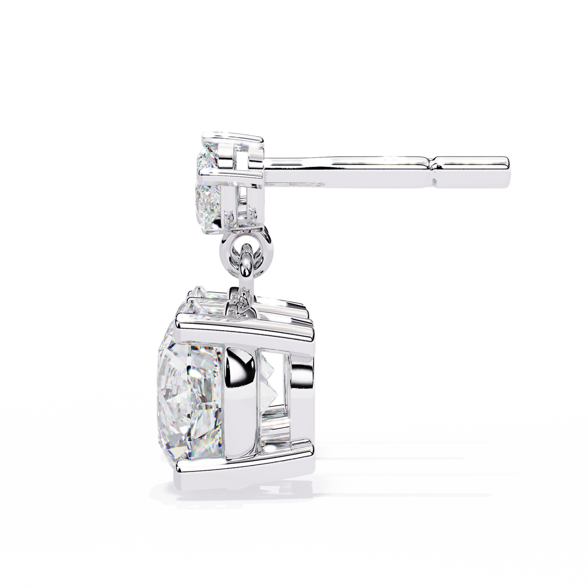 Earring Product 36 render