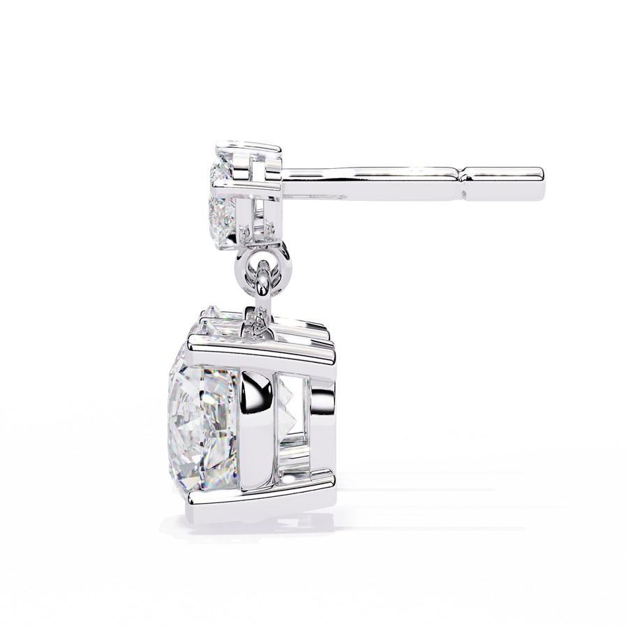 Earring Product 36 render