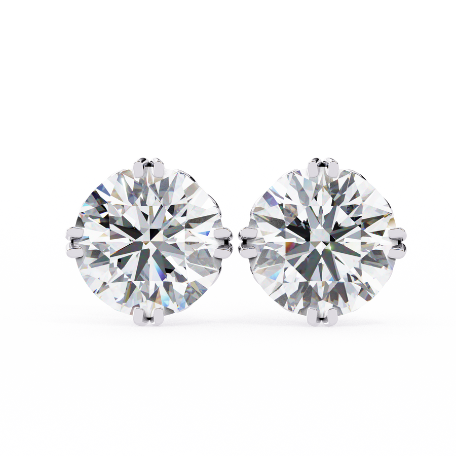 Earring Product 13 render