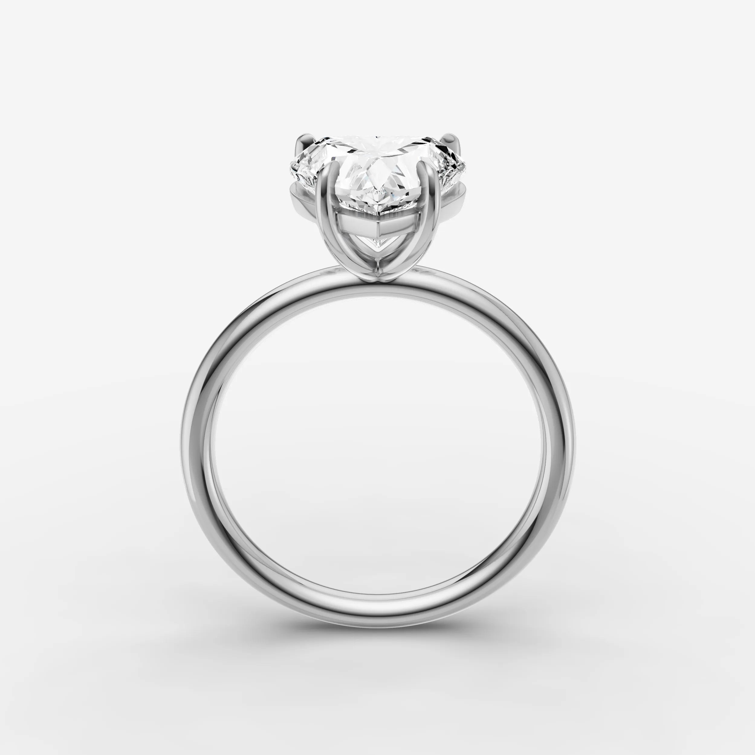 Solitaire - Heart