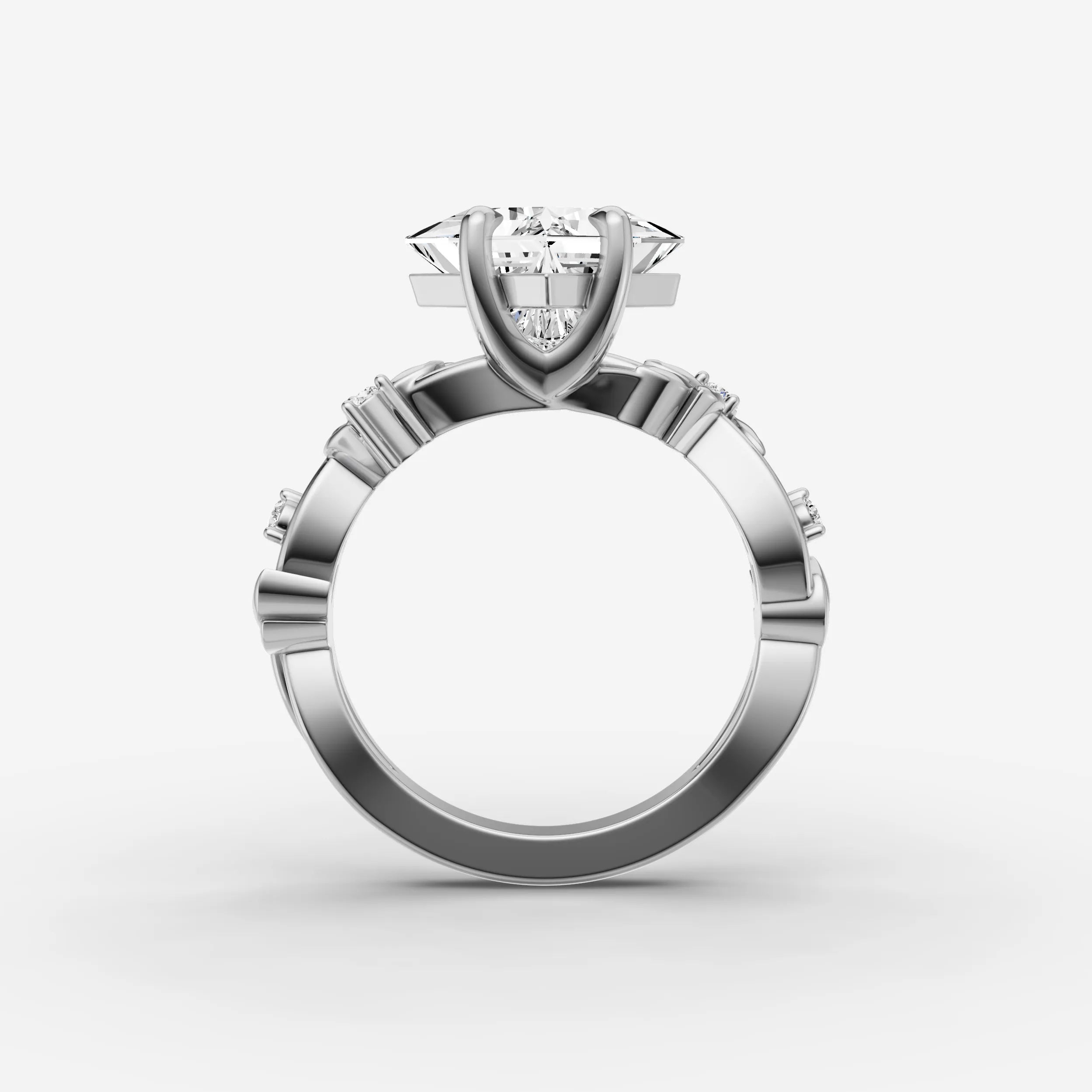Nature Inspired - Princess