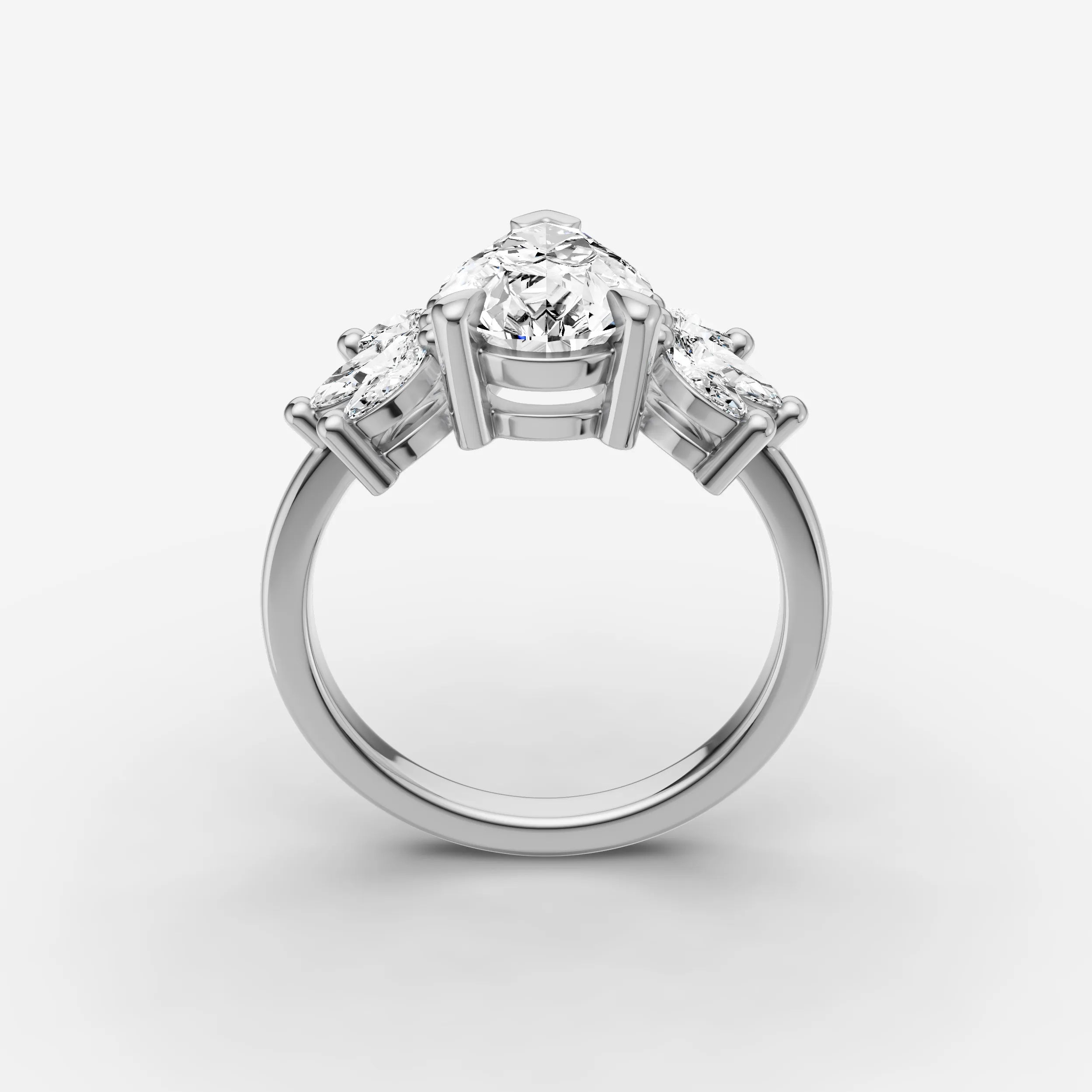 Nature Inspired - Pear