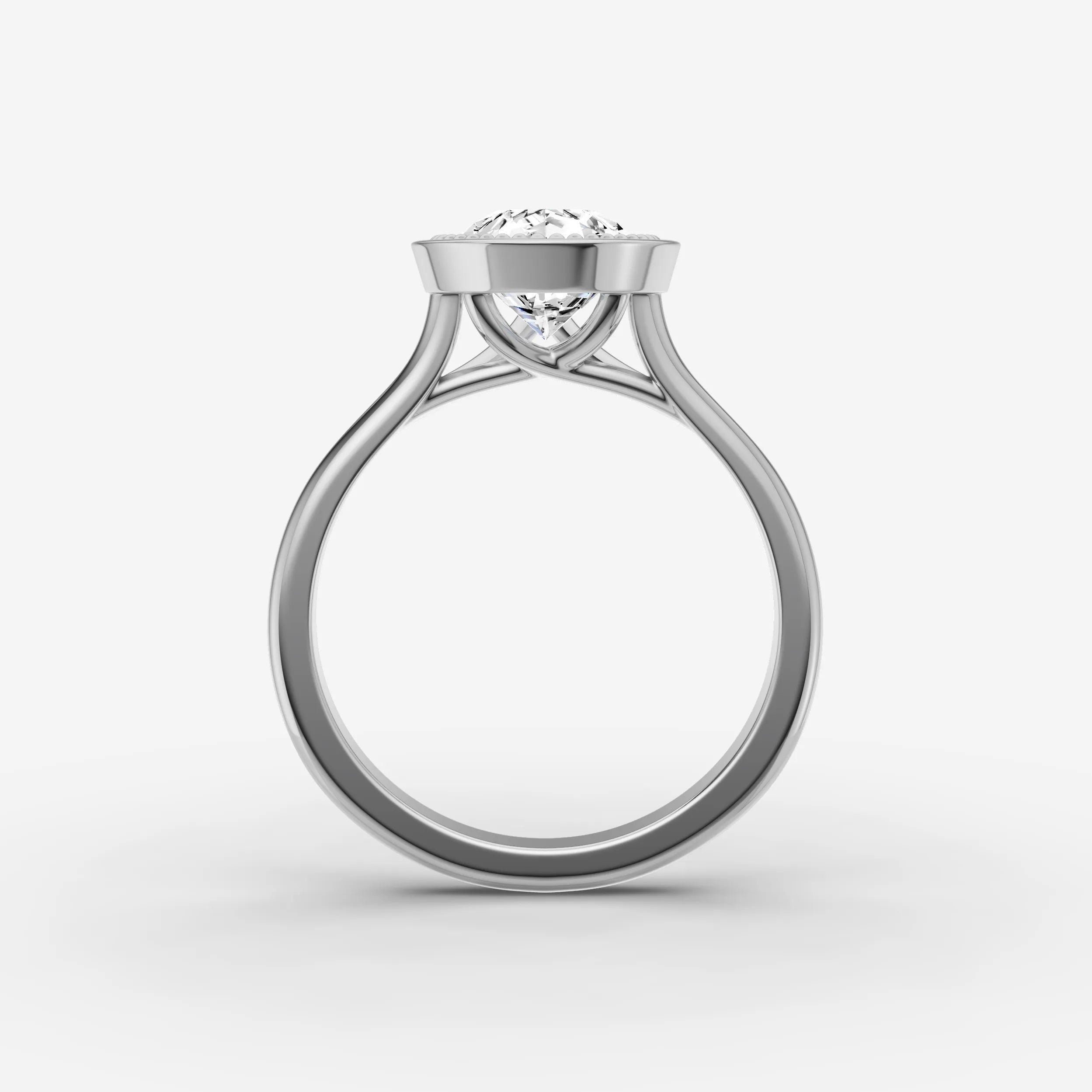 Bezel - Pear
