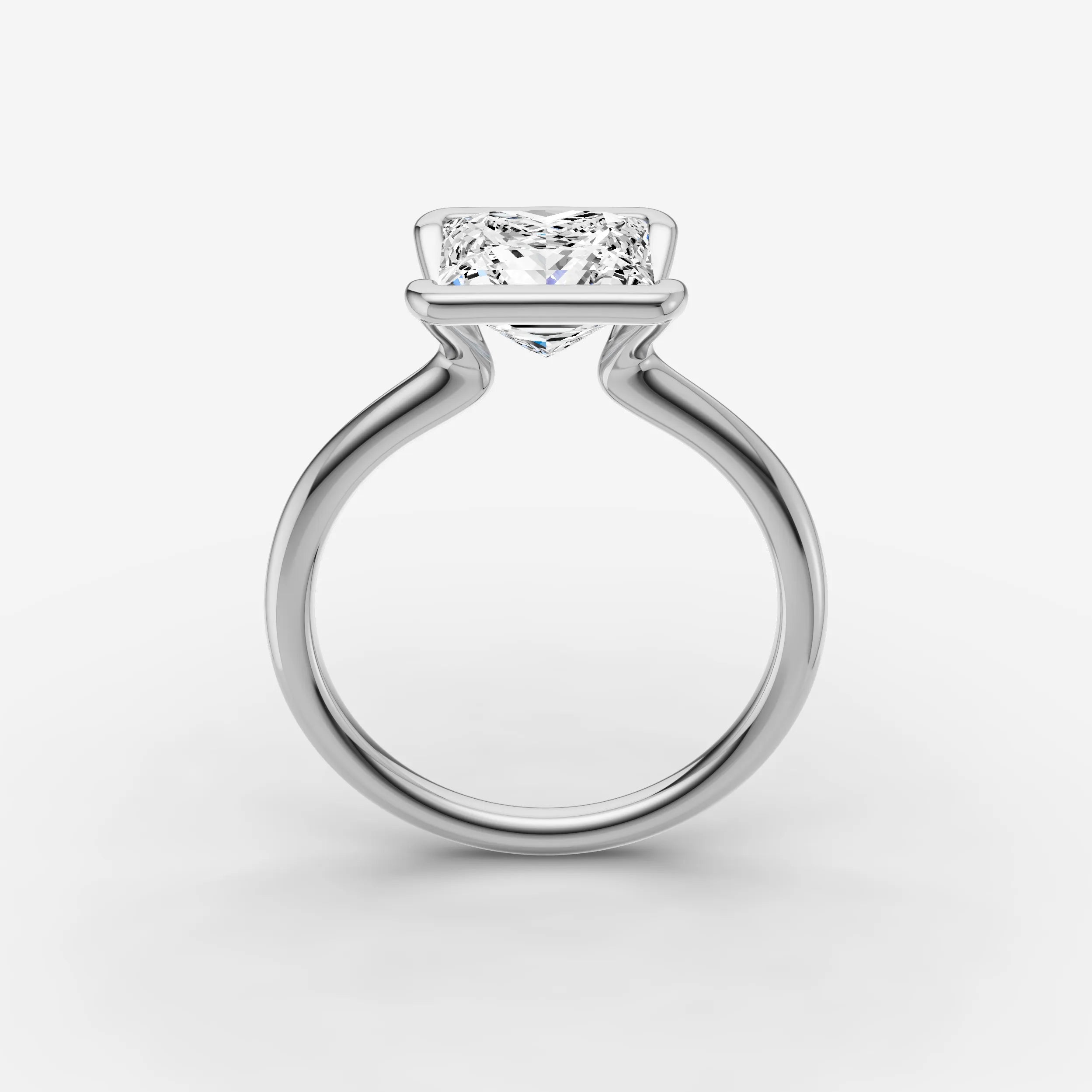 Half Bezel - Princess