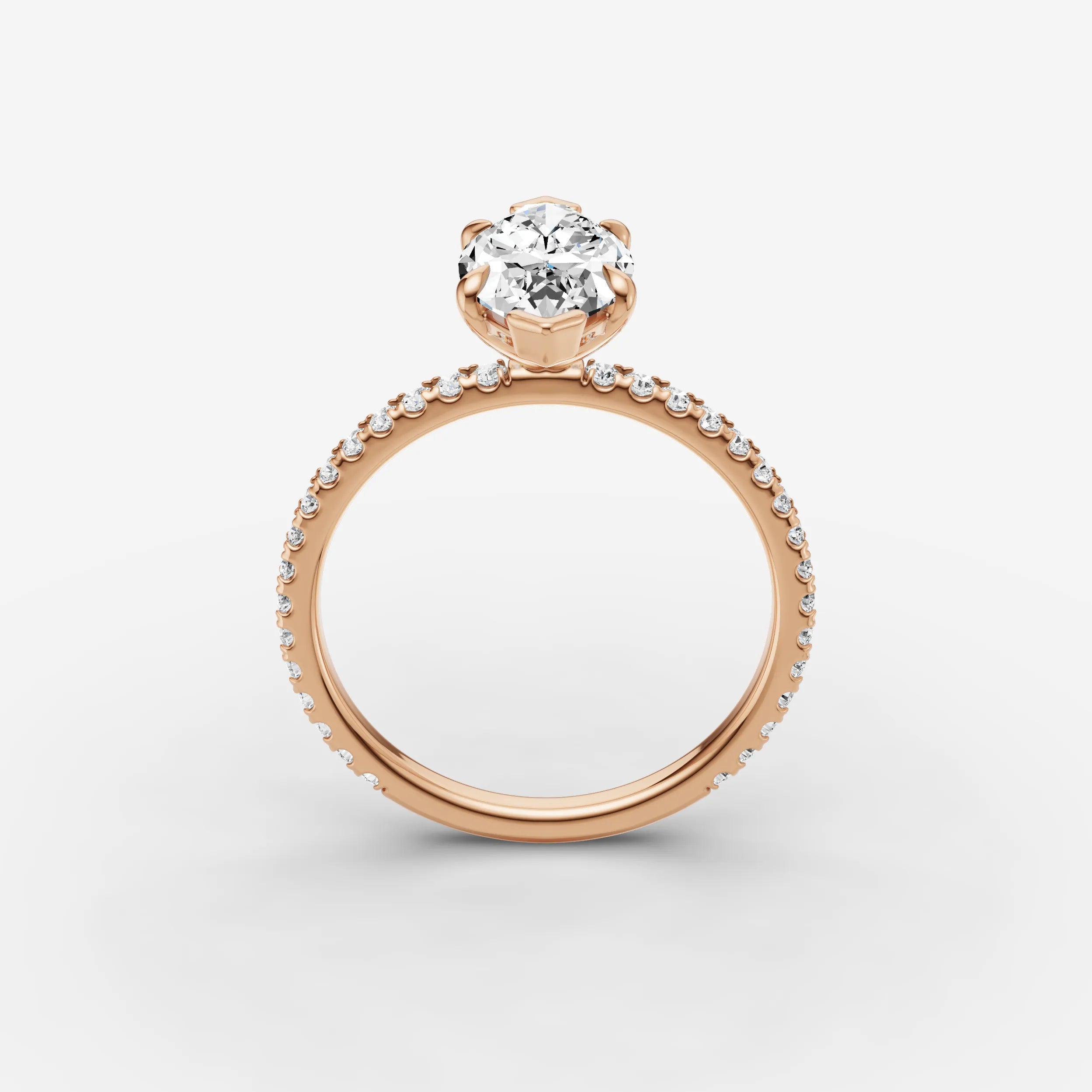 Pave - Marquise