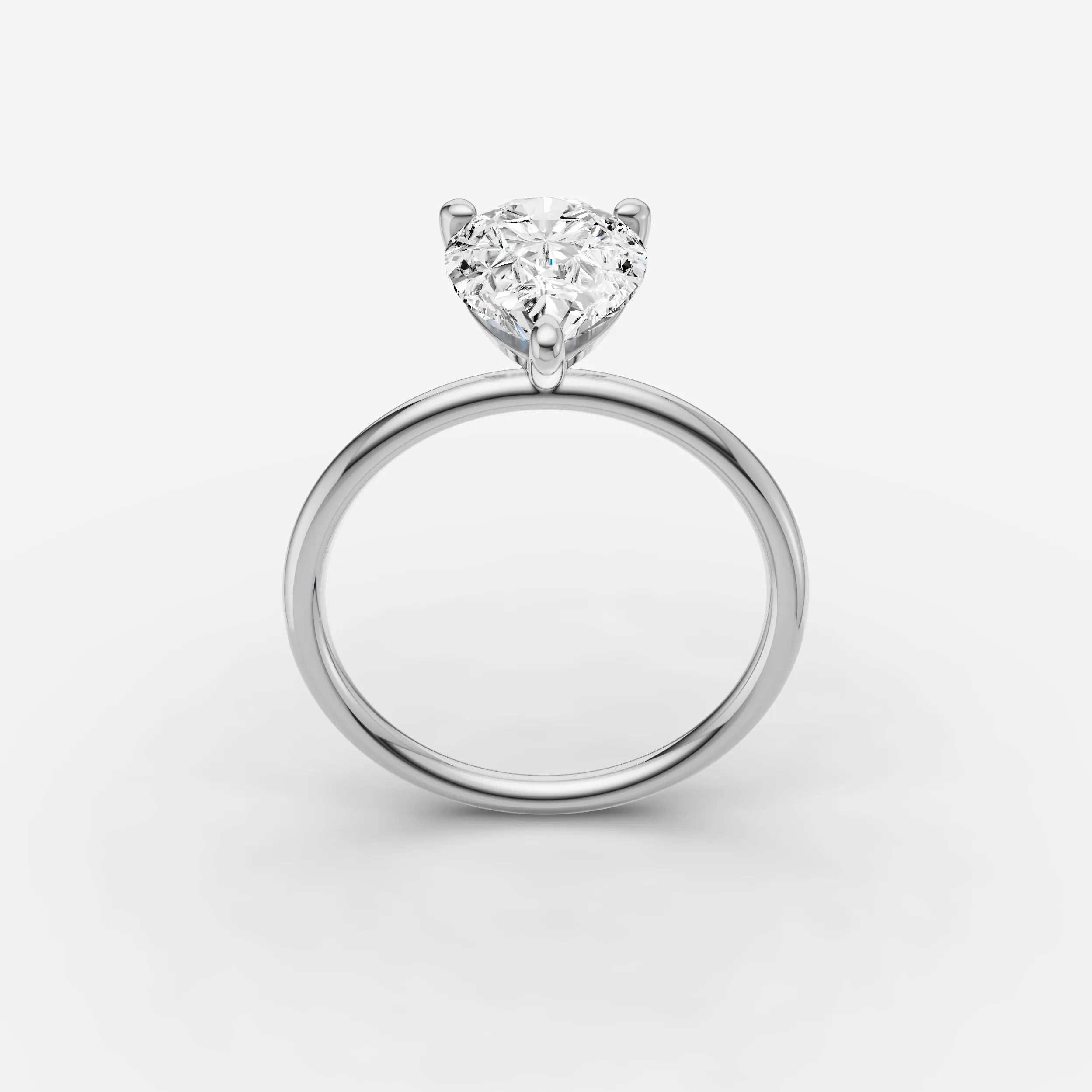 Solitaire - Pear