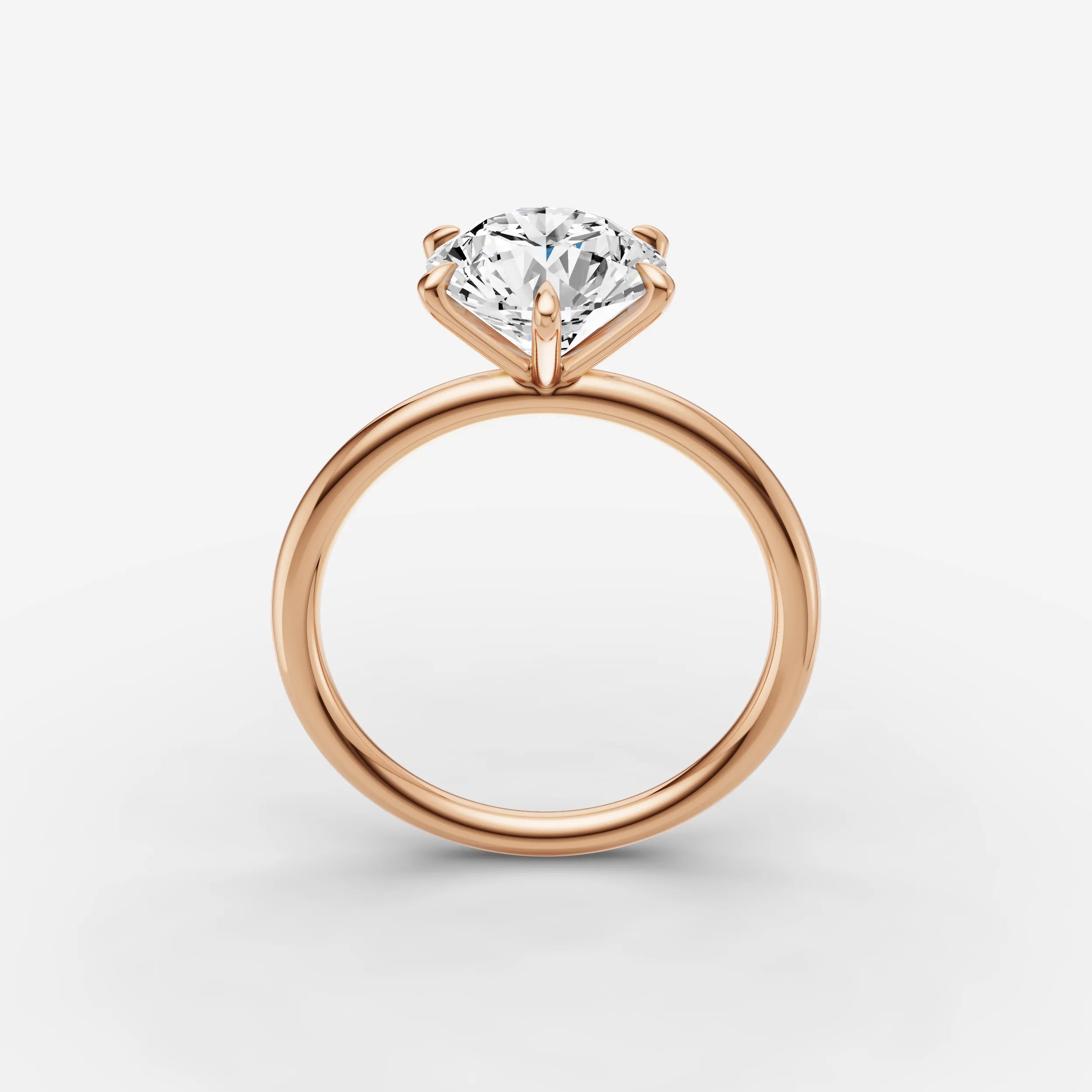 Solitaire - Round