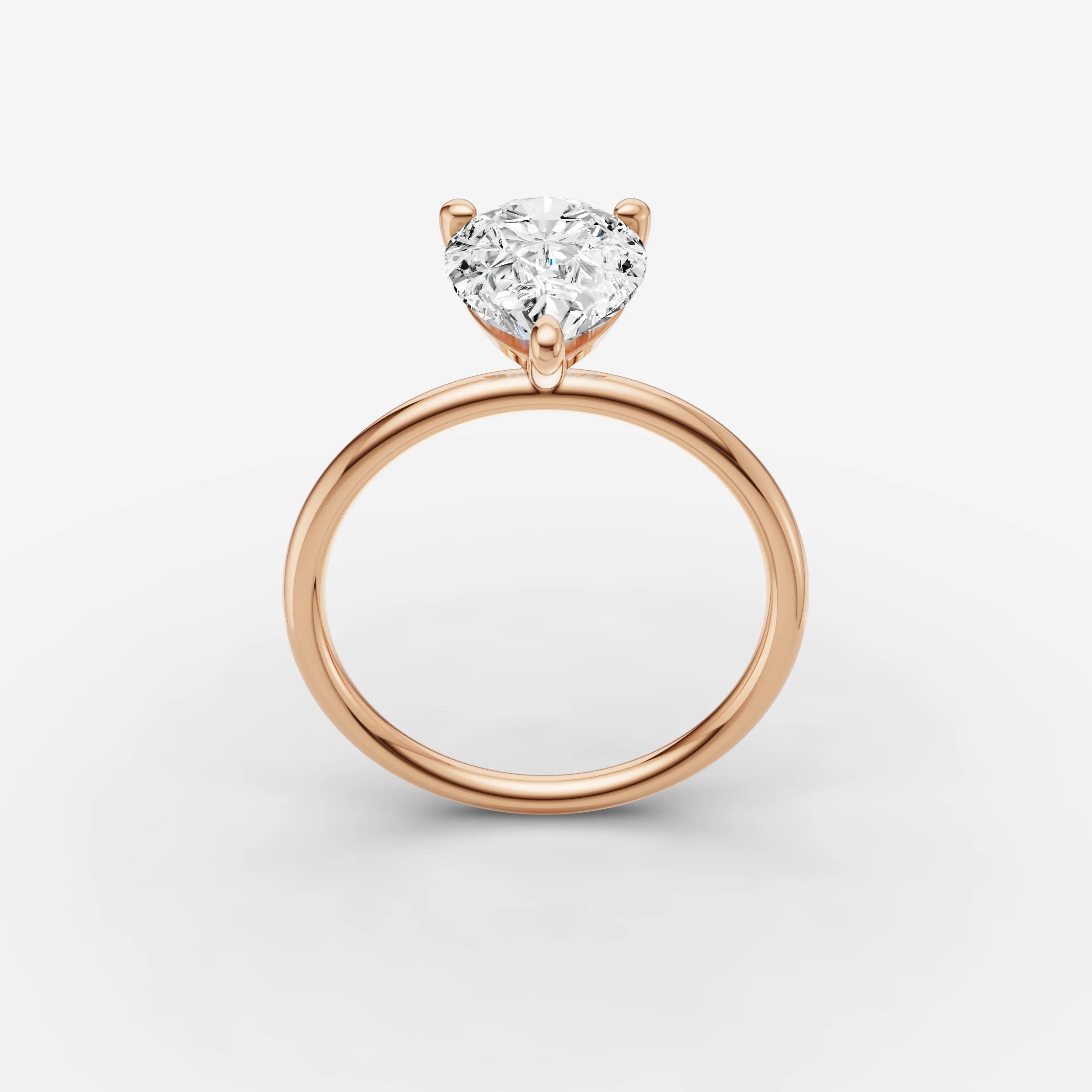 Solitaire - Pear