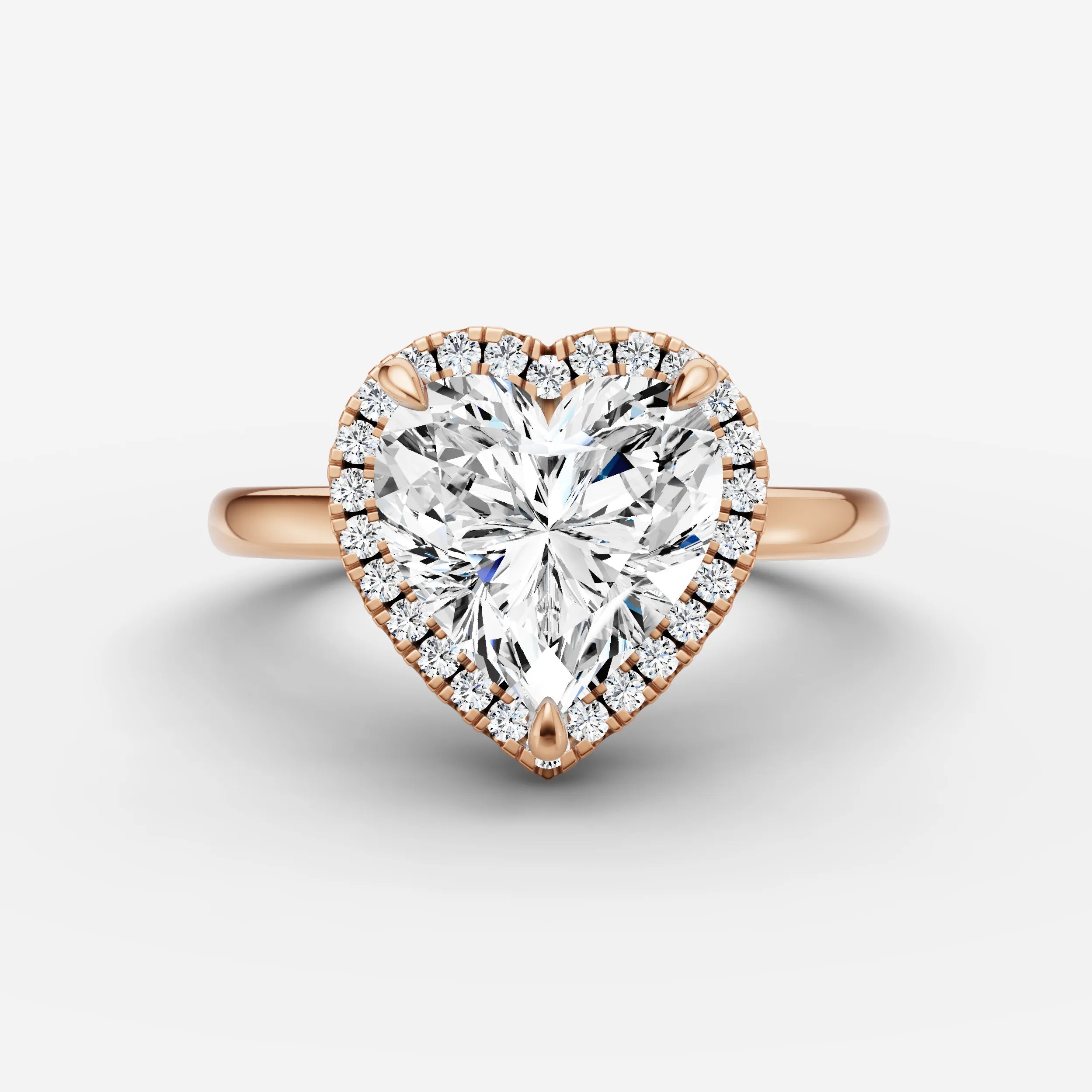 Halo - Heart
