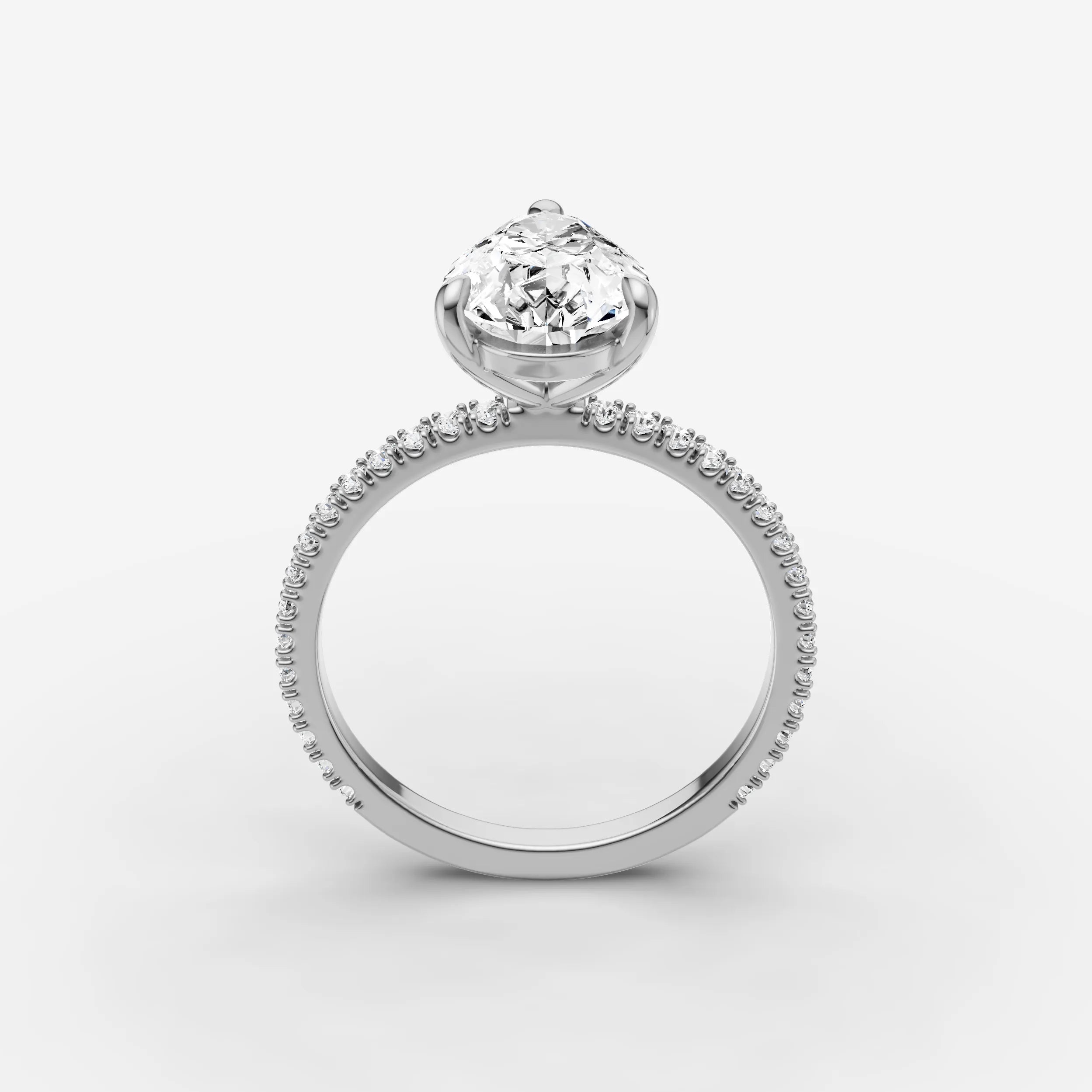 Pave - Pear