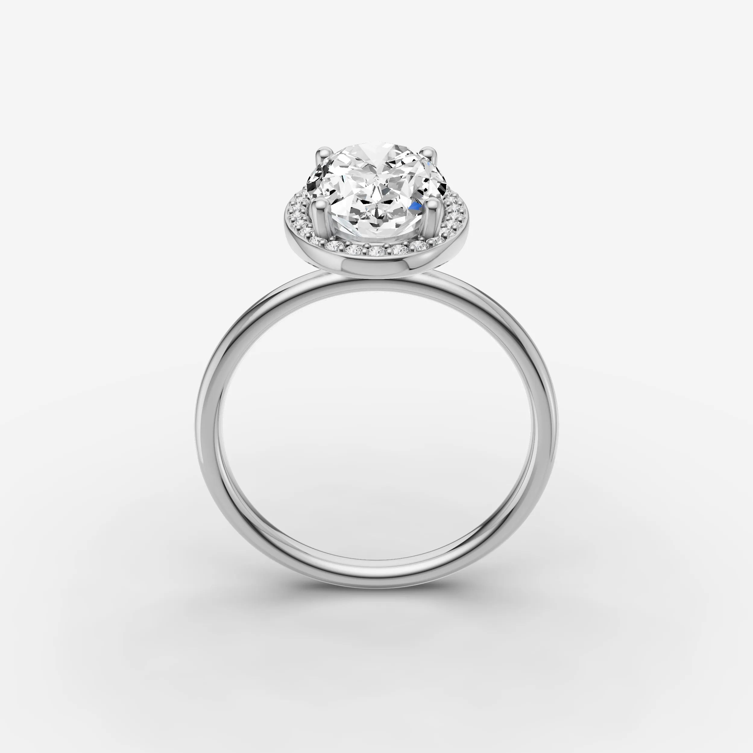 Halo - Oval