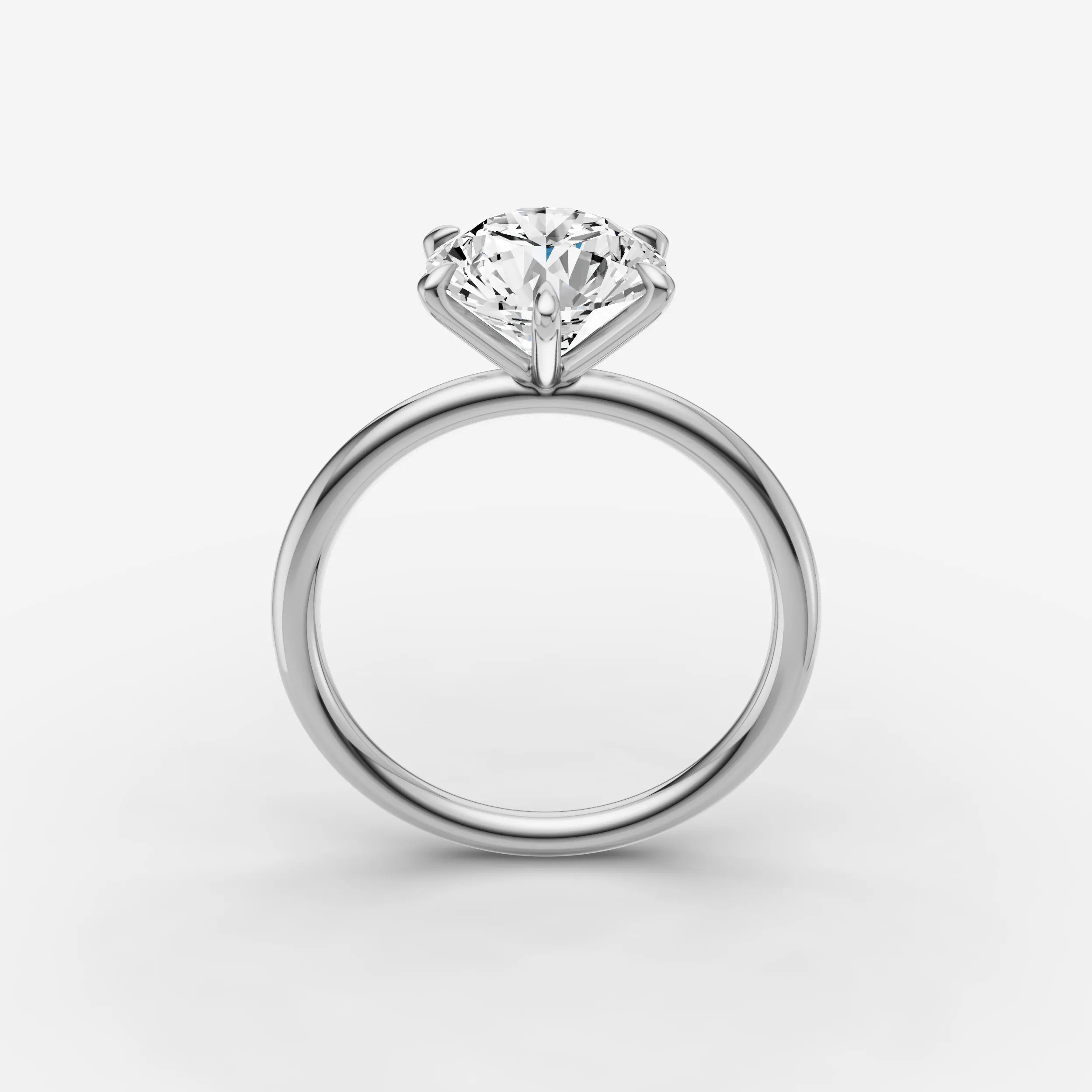 Solitaire - Round