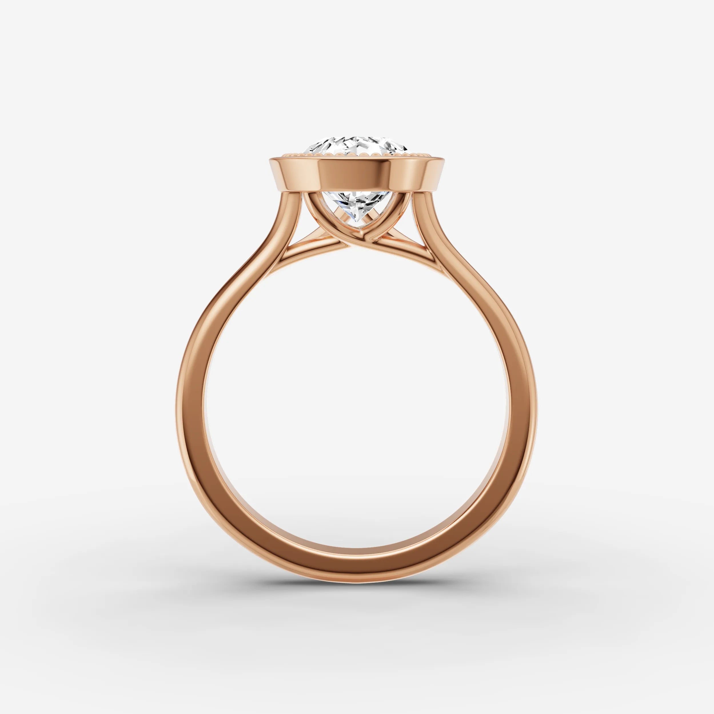 Bezel - Pear