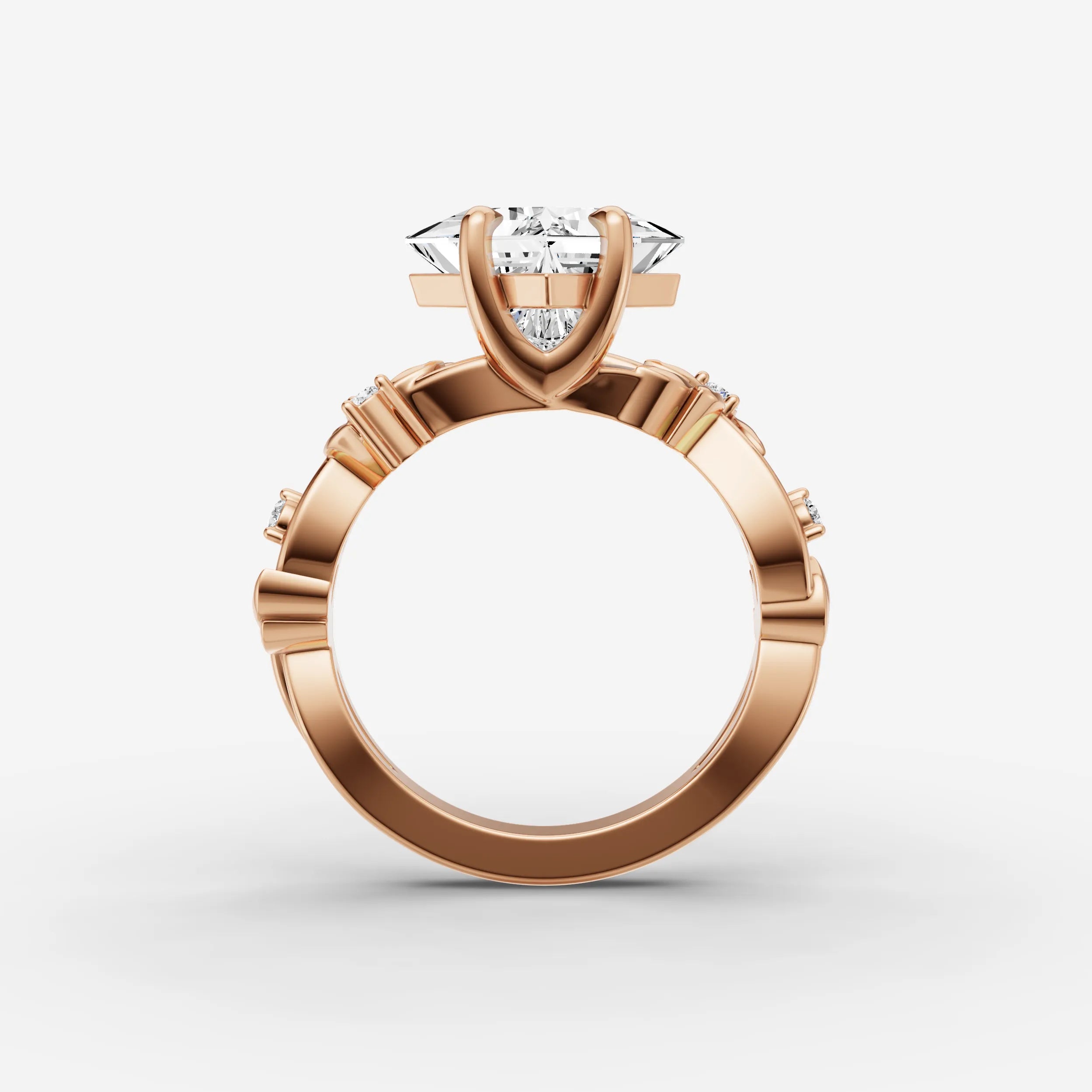Nature Inspired - Princess