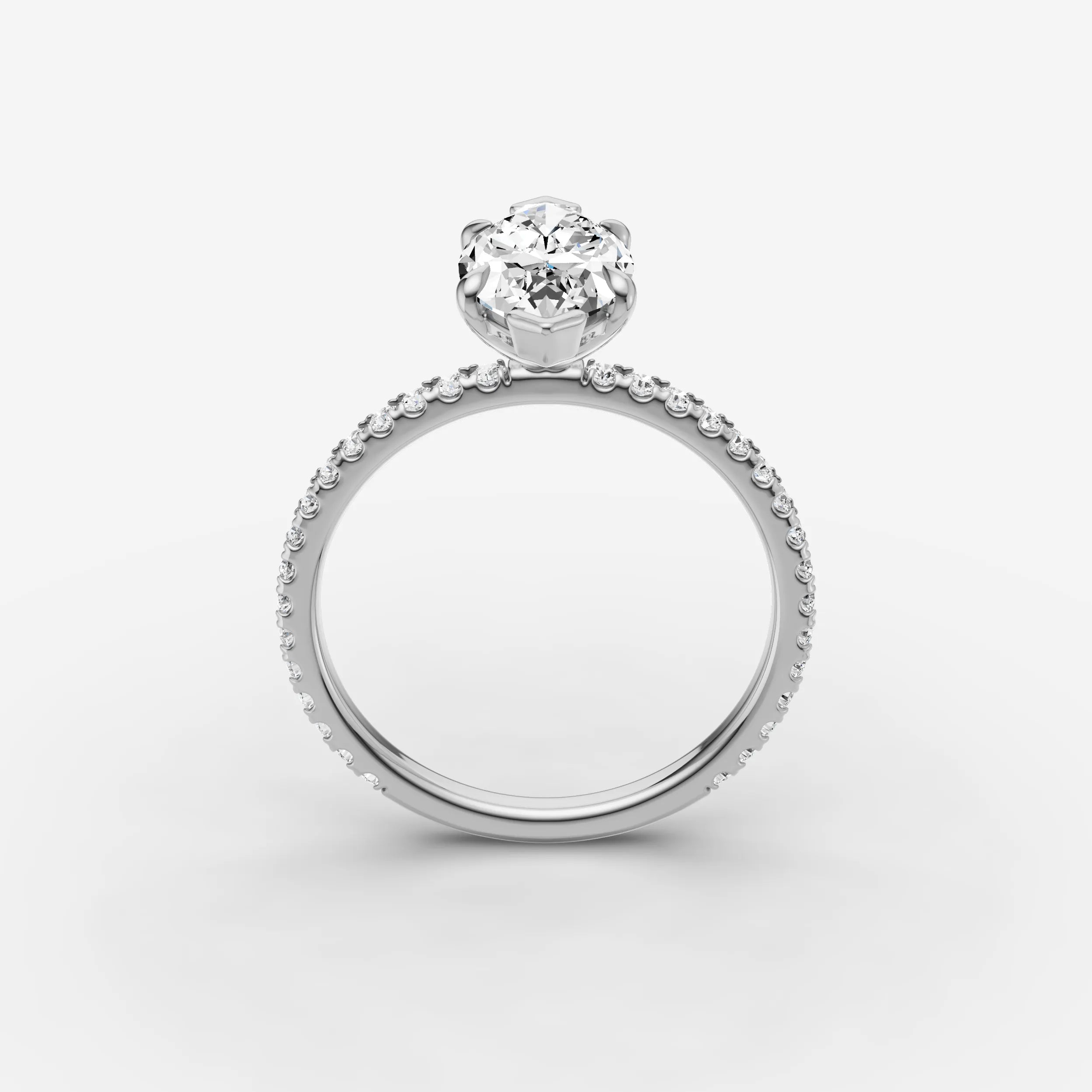 Pave - Marquise